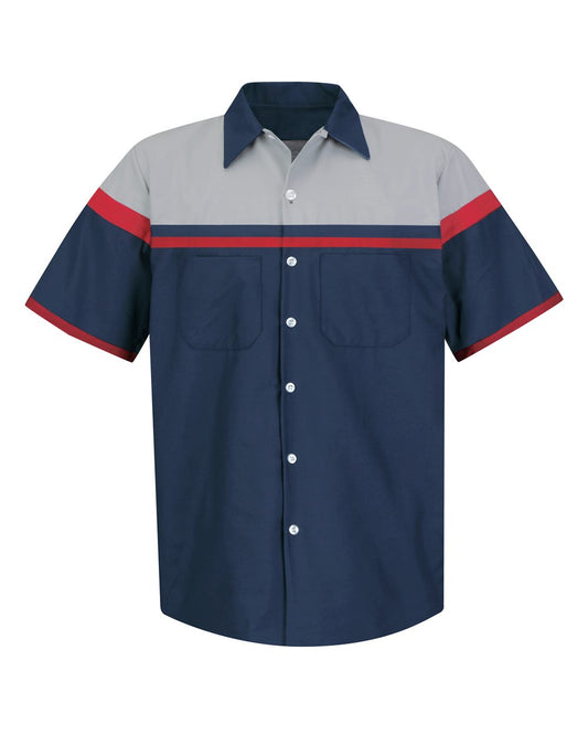 Red Kap Performance Tech Shirt - SP24AC