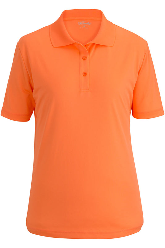 Ladies Durable Performance Polo - 5507
