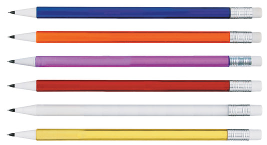 Stay Sharp Mechanical Pencil-55129