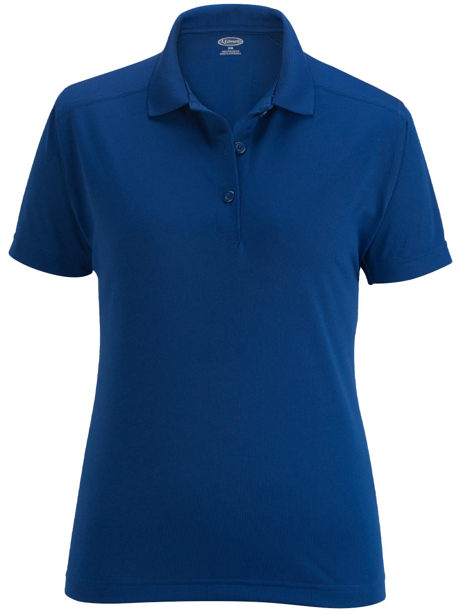 Ultimate+ Ladies Polo - 5512
