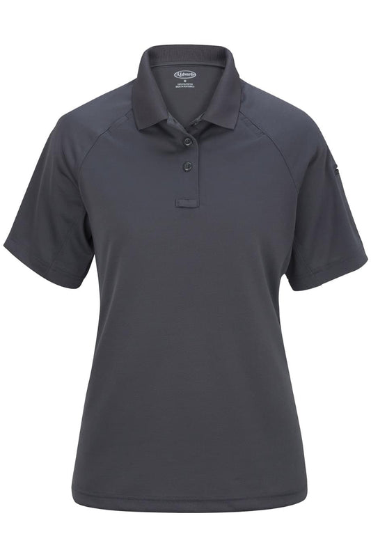 Ladies Tactical Snag-Proof Short Sleeve Polo - 5517
