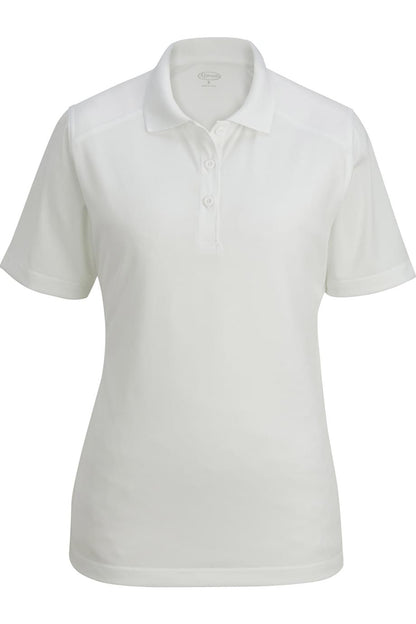 Ladies Light Weight Snag-Proof Short Sleeve Polo - 5522