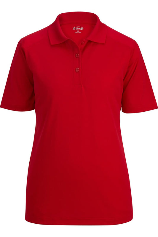 Ladies Light Weight Snag-Proof Short Sleeve Polo - 5522