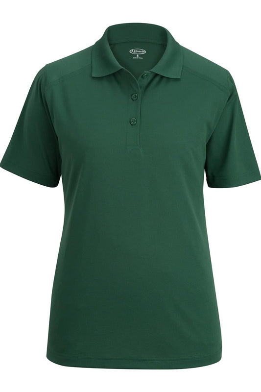 Ladies Light Weight Snag-Proof Short Sleeve Polo - 5522