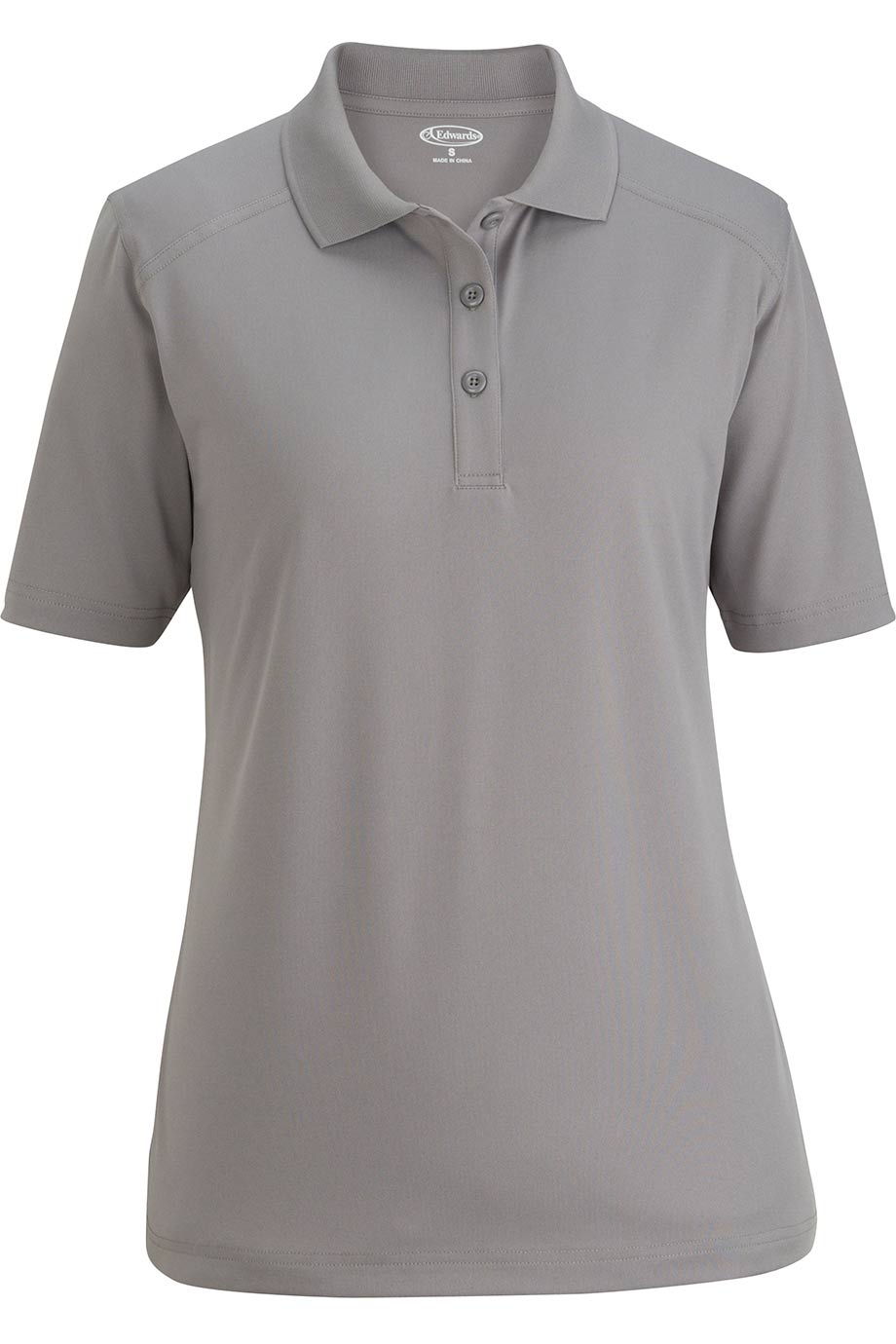 Ladies Light Weight Snag-Proof Short Sleeve Polo - 5522