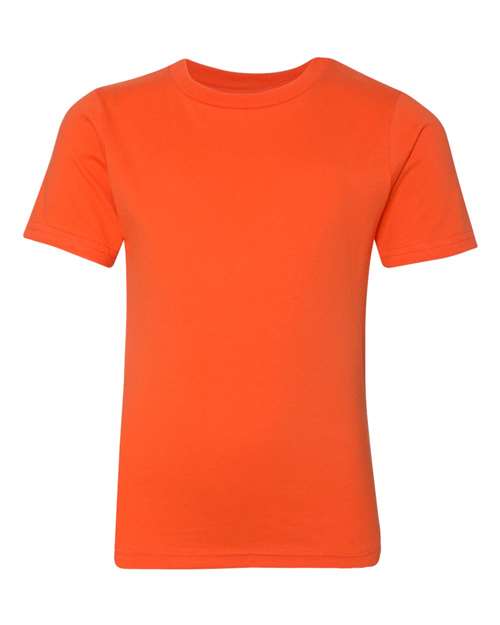 Youth Cotton T-Shirt