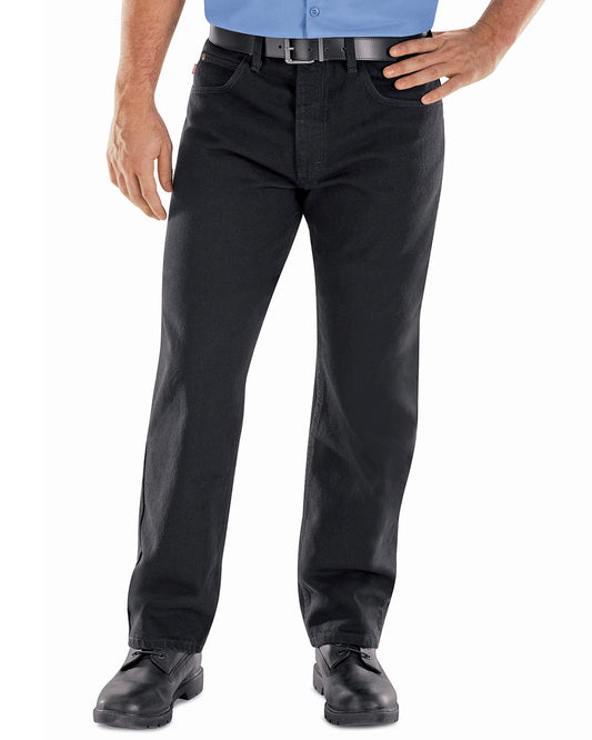 Red Kap Relaxed Fit Jean Odd Waist Sizes - PD60ODD