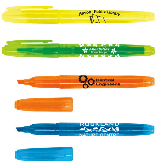 Good Value University RPP Highlighter-55311