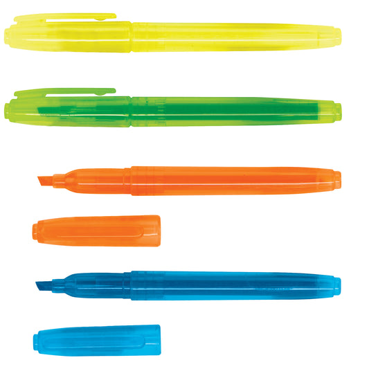 Good Value University RPP Highlighter-55311