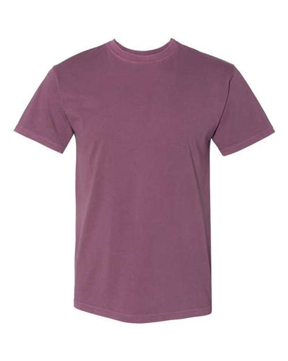 Unisex Inspired Dye T-Shirt