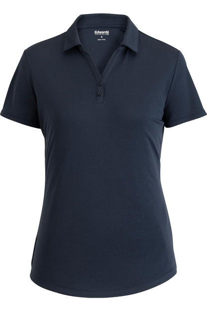 Ecopure Ladies Polo - 5536