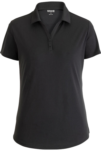 Ecopure Ladies Polo - 5536