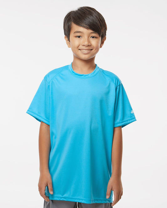 Badger Youth B-Core T-Shirt - 2120