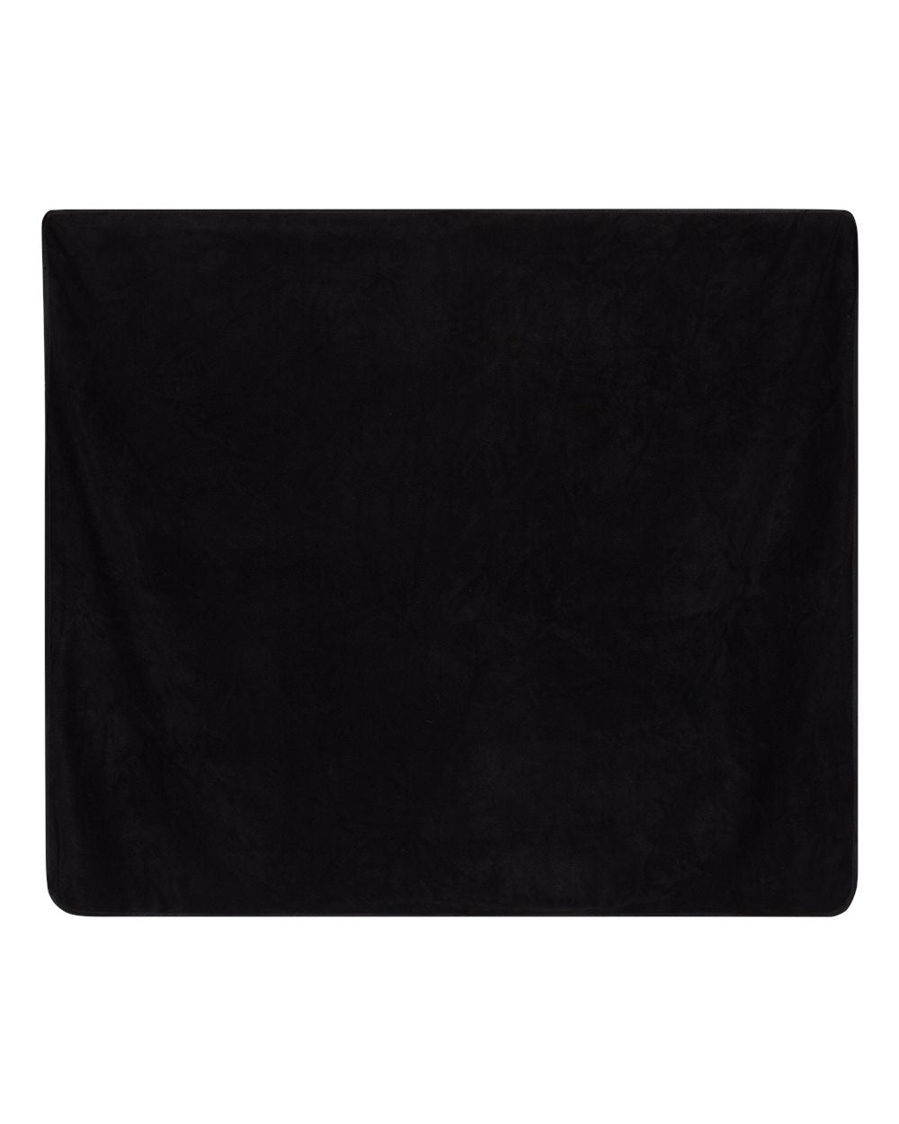 Burnside Nylon Vest with Fleece Sleeves - 8701
