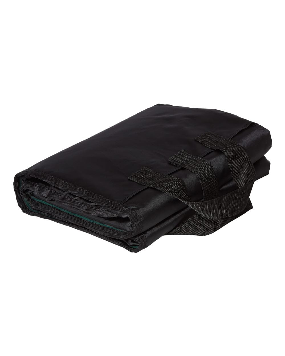 Burnside Nylon Vest with Fleece Sleeves - 8701