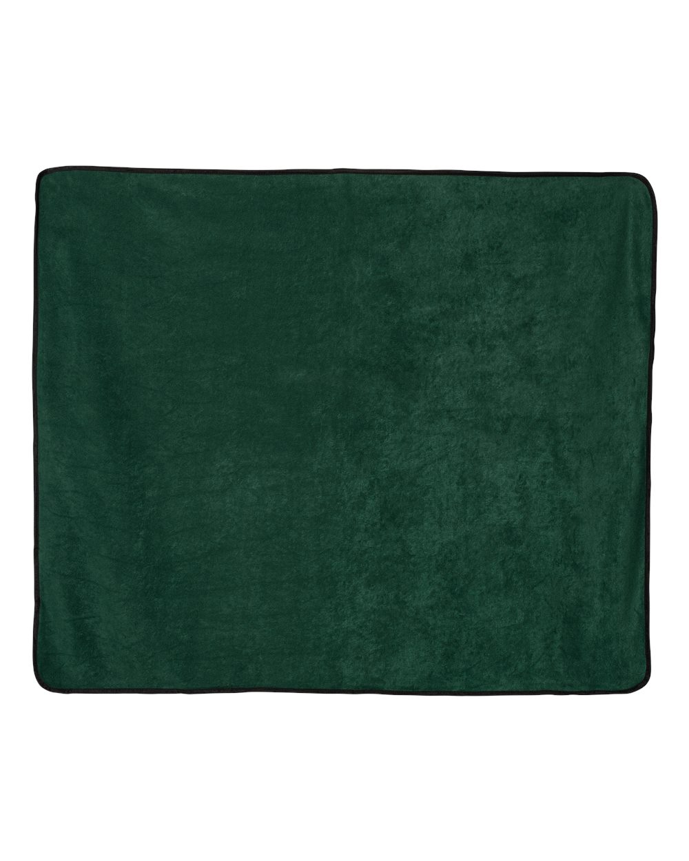 Burnside Nylon Vest with Fleece Sleeves - 8701