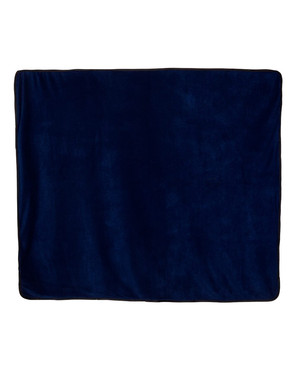 Burnside Nylon Vest with Fleece Sleeves - 8701