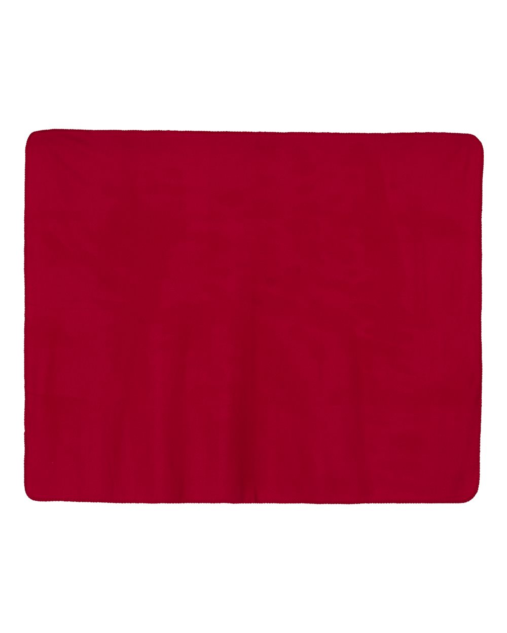 Burnside Nylon Vest with Fleece Sleeves - 8701