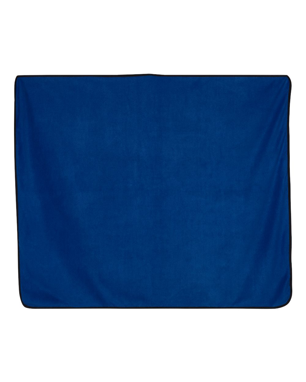 Burnside Nylon Vest with Fleece Sleeves - 8701