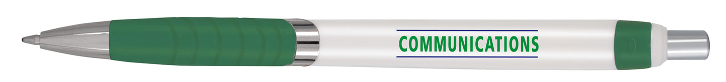 White Epiphany Pen-55576