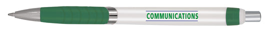 White Epiphany Pen-55576