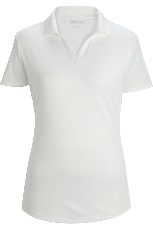 Mini Pique Ladies Polo - 5570