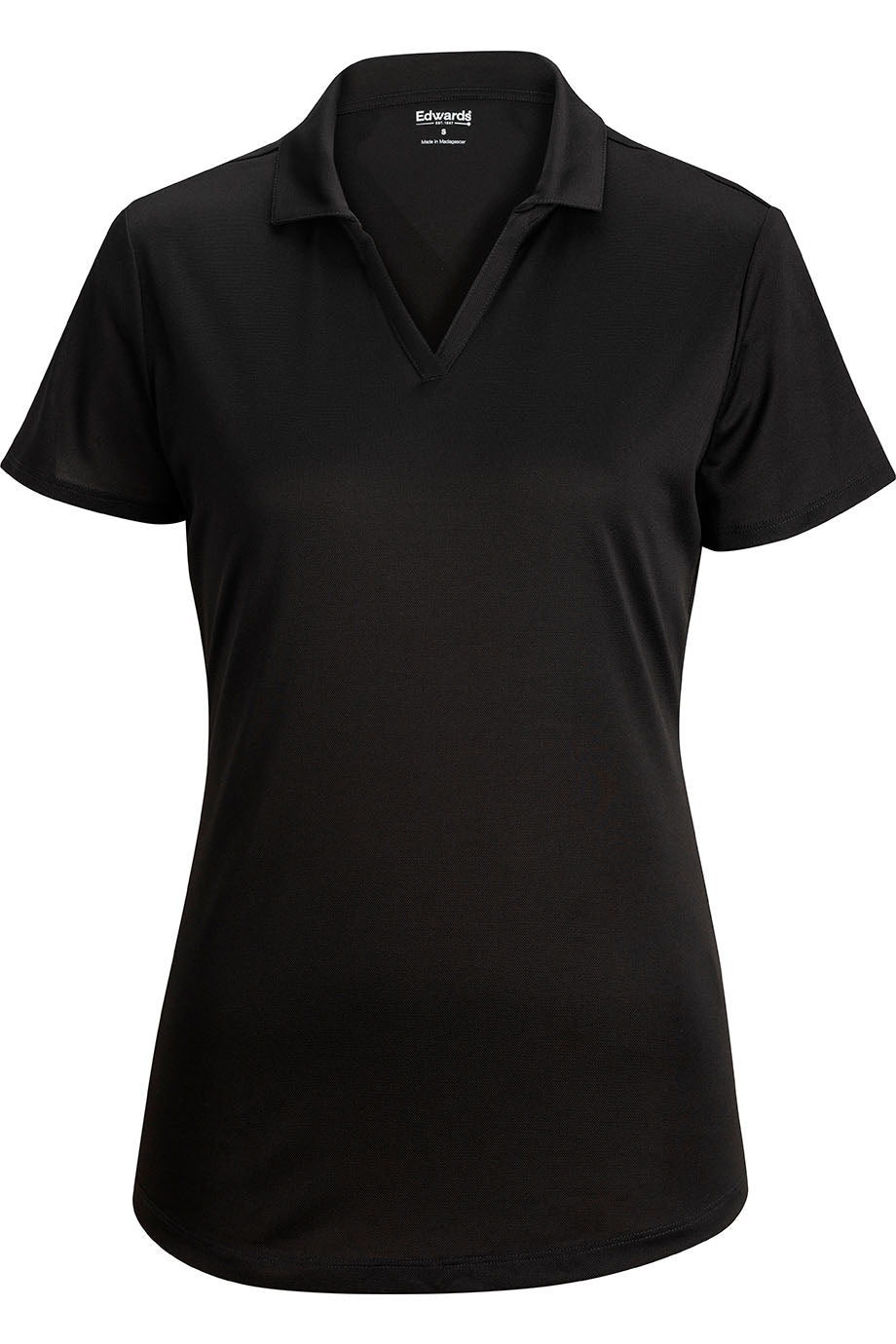 Mini Pique Ladies Polo - 5570