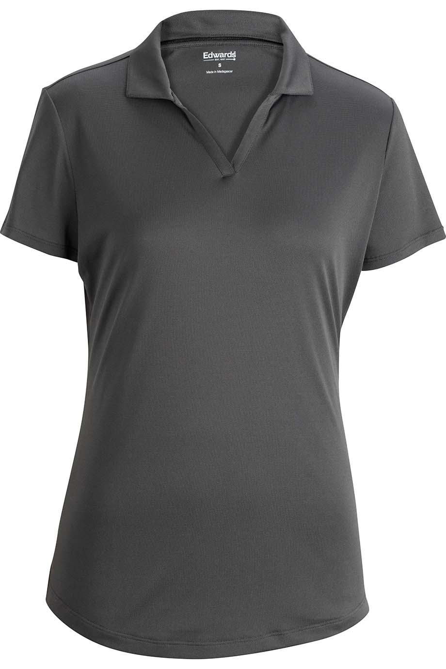 Mini Pique Ladies Polo - 5570