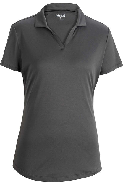 Mini Pique Ladies Polo - 5570