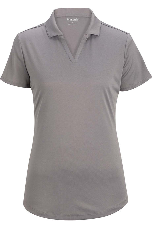 Mini Pique Ladies Polo - 5570