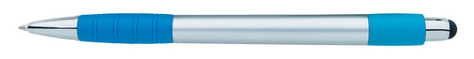 Good Value Silver Element Stylus Pen-55741