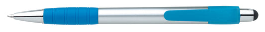 Good Value Silver Element Stylus Pen-55741