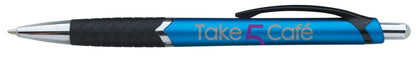 Good Value Arrow Metallic Pen-55746