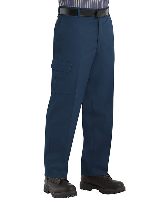 Red Kap Industrial Cargo Pants Extended Sizes - PT88EXT