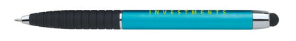 Good Value Metallic Cool Grip Stylus Pen-55756