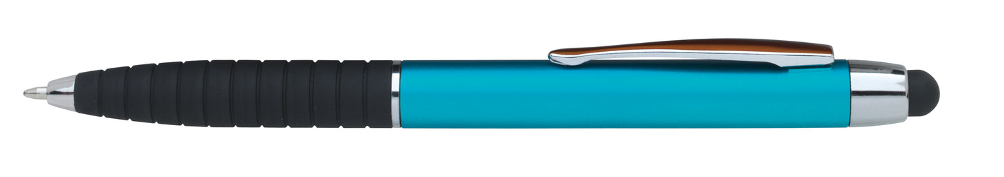 Good Value Metallic Cool Grip Stylus Pen-55756