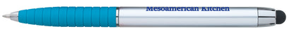 Good Value Silver Cool Grip Stylus Pen-55757