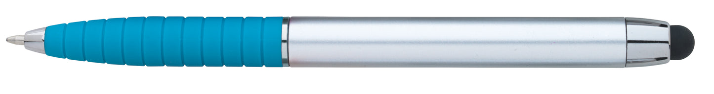 Good Value Silver Cool Grip Stylus Pen-55757