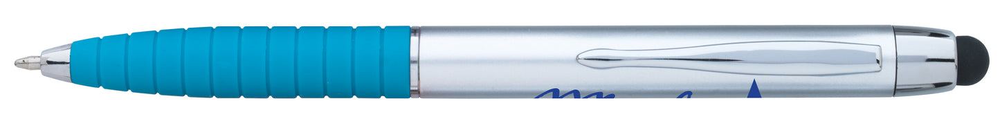 Good Value Silver Cool Grip Stylus Pen-55757