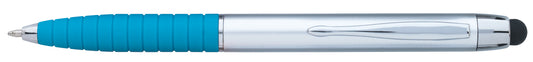 Good Value Silver Cool Grip Stylus Pen-55757