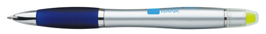 Good Value Silver Ion Wax Gel Highlighter Pen-55758