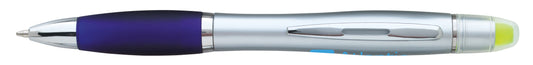 Good Value Silver Ion Wax Gel Highlighter Pen-55758