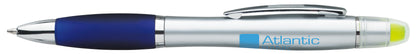 Good Value Silver Ion Wax Gel Highlighter Pen-55758