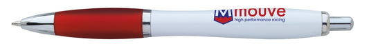 Good Value  Ion White RABS Pen-55759