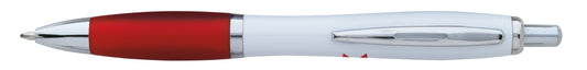 Good Value  Ion White RABS Pen-55759