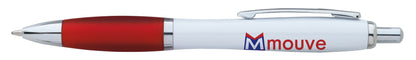 Good Value  Ion White RABS Pen-55759