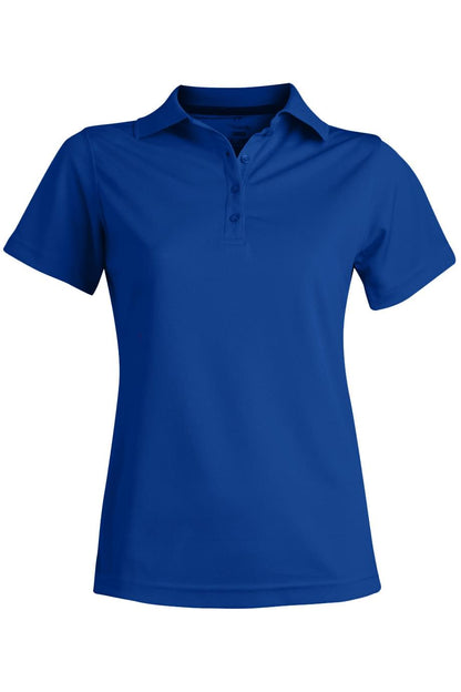 Hi Performance Mesh Ladies Polo - 5576