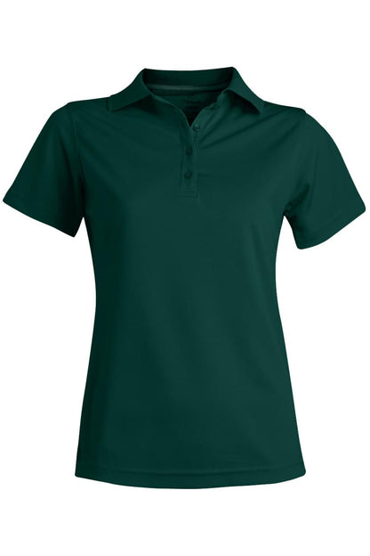 Hi Performance Mesh Ladies Polo - 5576