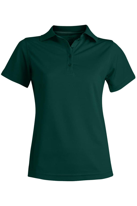 Hi Performance Mesh Ladies Polo - 5576