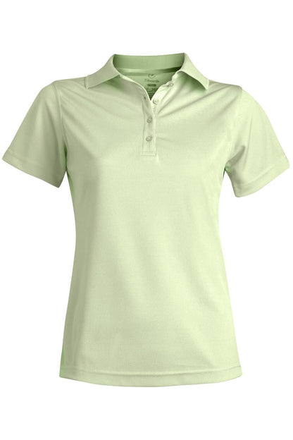 Hi Performance Mesh Ladies Polo - 5576